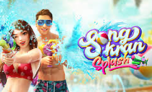 Songkran Splash