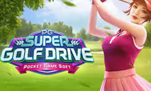 Super Golf Drive