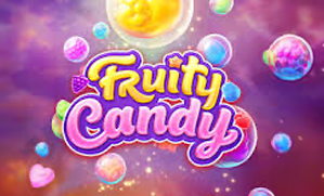 Fruity Candy