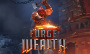 Forge of Wealth