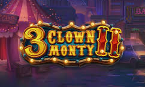 3 Clown Monty II