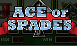 Ace of Spades