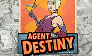 Agent Destiny