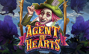 Agent of Hearts