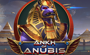 Ankh of Anubis