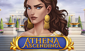 Athena Ascending