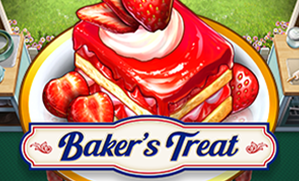 Baker's Treat