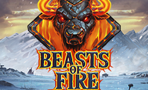 Beasts of Fire