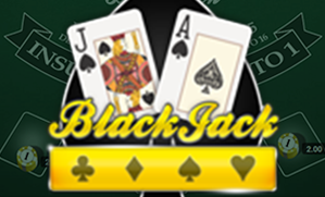 BlackJack MH