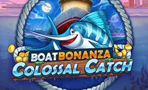 Boat Bonanza Colossal Catch