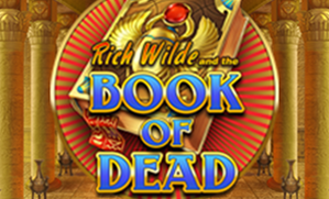 Book of Dead