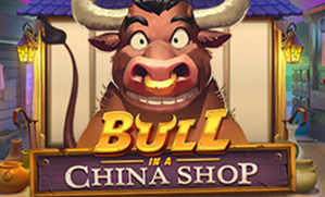 Bull in a China Shop