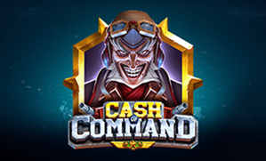 Cash of Command