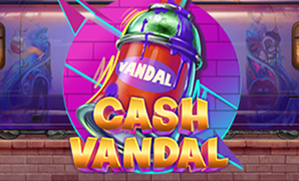 Cash Vandal