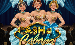 Cash-a-Cabana