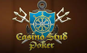 Casino Stud Poker