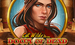 Cat Wilde and the Doom of Dead