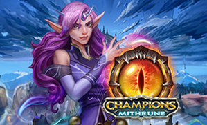 Champions of Mithrune