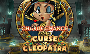 Charlie Chance and the Curse of Cleopatra