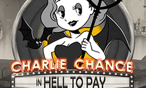 Charlie Chance in Hell to Pay