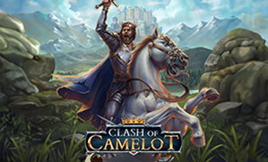 Clash of Camelot