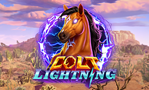 Colt Lightning