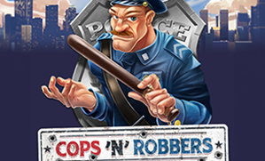 Cops'n'Robbers