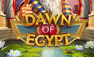 Dawn of Egypt