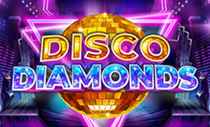 Disco Diamonds