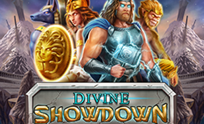 Divine Showdown