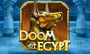 Doom of Egypt