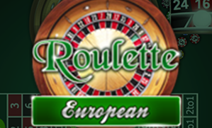 European Roulette Pro