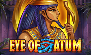 Eye of Atum