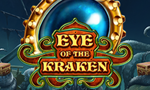 Eye of the Kraken