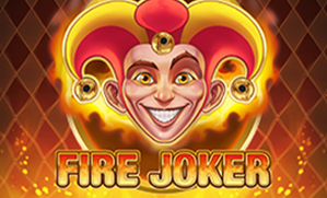 Fire Joker