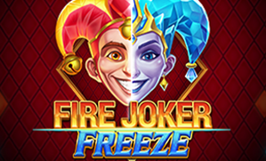 Fire Joker Freeze