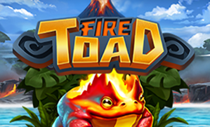 Fire Toad