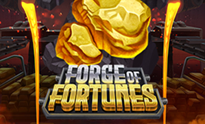 Forge of Fortunes