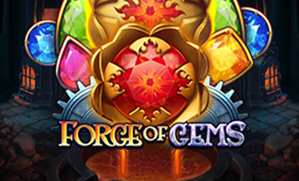 Forge of Gems