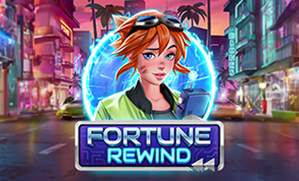 Fortune Rewind