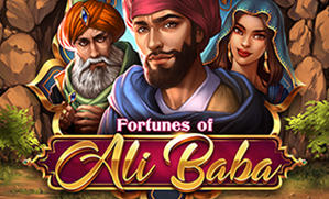 Fortunes of Ali Baba