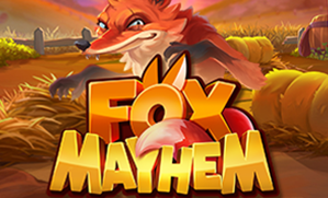 Fox Mayhem