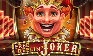 Free Reelin' Joker