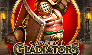 Game of Gladiators