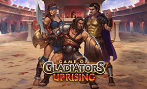 Game of Gladiators: Uprising