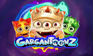 Gargantoonz