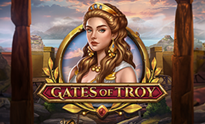 Gates of Troy