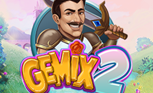 Gemix 2