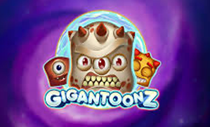 Gigantoonz