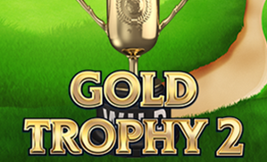 Gold Trophy 2